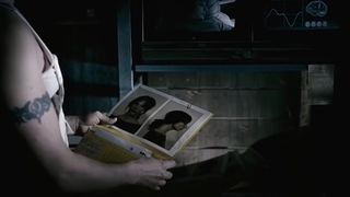 Vica Kerekes hookup scenes - 1 (2009)