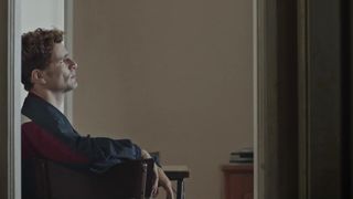 Luisa Arraes nude - Aos Teus Olhos (2017) sex scene