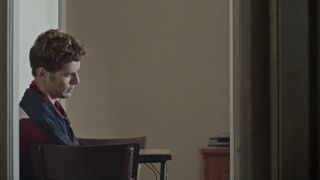 Luisa Arraes nude - Aos Teus Olhos (2017) sex scene