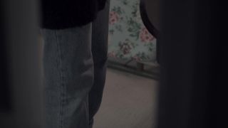 Emily Theobald nude - Fallen Angel (2016)