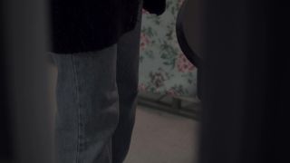 Emily Theobald nude - Fallen Angel (2016)