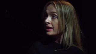 Hayden Tweedie, Johanna Stanton nude - Doom Apartment (2019)