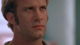 Paulina Porizkova naked – Thursday (1998)