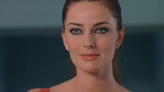 Paulina Porizkova naked – Thursday (1998)