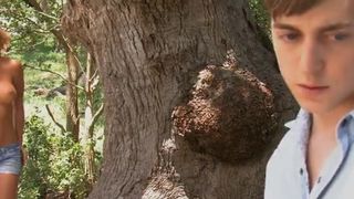 Corrie Loftin naked – The Eves (2012)