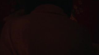 Stephanie Van Dyck nude - The Dark (2018)