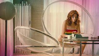 Anna Friel nude, Tamsin Egerton nude - The Sight of Enjoy (2013) Celebrity Nude Scenes