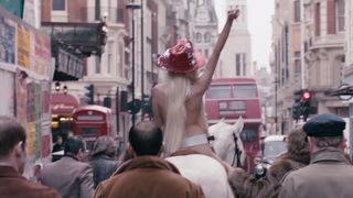 Anna Friel nude, Tamsin Egerton nude - The Sight of Enjoy (2013) Celebrity Nude Scenes