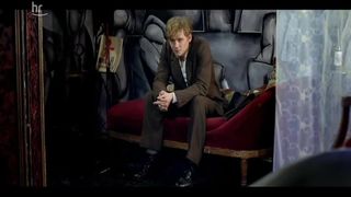 Esther Zimmering Naked - Der blaue Affe (2006)