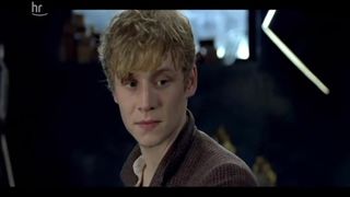 Esther Zimmering Naked - Der blaue Affe (2006)