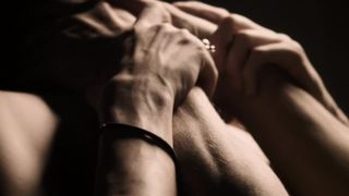 Angelina Armani  Nude Hookup Scenes, Subdual Hookup for 'Dread Polyclinic'