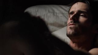 Angelina Armani  Nude Hookup Scenes, Subdual Hookup for 'Dread Polyclinic'