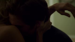 Lexi Atkins naked - The Row (2018)