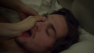 Lexi Atkins naked - The Row (2018)