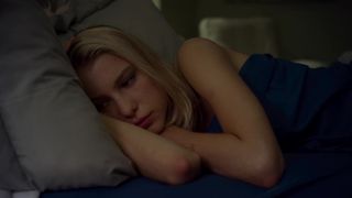 Lexi Atkins naked - The Row (2018)