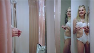 Victoria Carmen Sonne nude, Mill Jober - Holiday (2018) Explicit Mainstream Sex