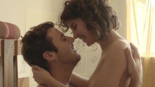 Mireia Vilapuig nude - Injuries (2018)