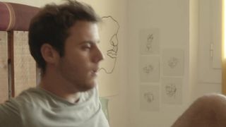 Mireia Vilapuig nude - Injuries (2018)