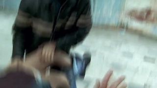 Karen Lancaume, Raffaela Anderson Nude - Baise moi (2000)