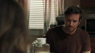 Dakota Johnson - Bruises (2019)