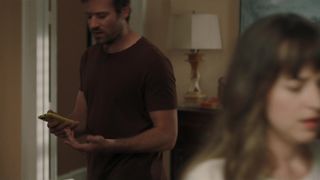 Dakota Johnson - Bruises (2019)