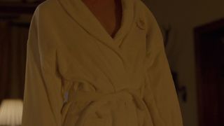 Aure Atika, Elizabeth Debicki nude - The Night Boss s01e01(2016)