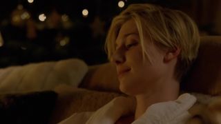 Aure Atika, Elizabeth Debicki nude - The Night Boss s01e01(2016)