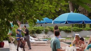 Maggie Gyllenhaal - The Deuce s03e08 (2019)