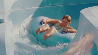 Madison Riley, Jamie Chung, etc Sumptuous - Grown Ups (2010