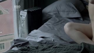 Claudia Ohana, Julia Ianina, Simone Iliescu naked - Psi S01 (2014)