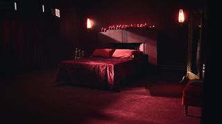 Yetide Badaki - Yankee Gods S01E01 (2017) So Fanny Sex Intercourse Episode