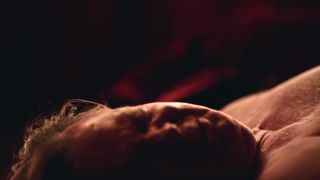 Yetide Badaki - Yankee Gods S01E01 (2017) So Fanny Sex Intercourse Episode