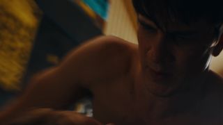 Danika Yarosh - The Purge s02e03 (2019)