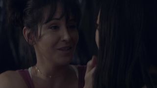 Nicole D'Angelo, Christina Lo nude - Sinful (2020)