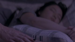 Nicole D'Angelo, Christina Lo nude - Sinful (2020)