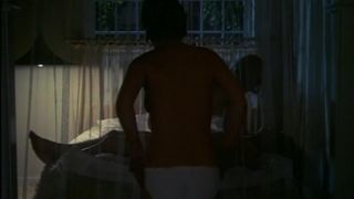 Anne Bie Warburg Nude, Old School Glamour Movie for Adult Vid 'Der Ma Vaere En Sengekant'