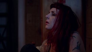 Sarah Jane Norman nude - The Moth (2017)