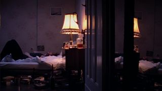 Sarah Jane Norman nude - The Moth (2017)