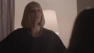 Sara Malakul Lane - Sun Gasp (2015) Censorship celebs episodes