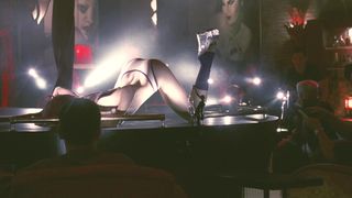 Jessica Biel nude, Danvy Pham naked - Powder Blue (2009)