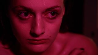 Colomba Giovanni nude - E-A (2018)