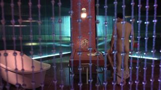 Daniella Wang & Li Dan & Celia Kwok - Due West Our Sex Intercourse Trip (2012)