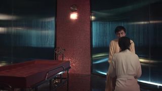 Daniella Wang & Li Dan & Celia Kwok - Due West Our Sex Intercourse Trip (2012)