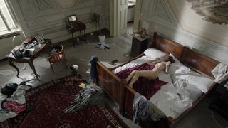 Giulia Ando Nude - I Distesi (2016) Sensuous Episode