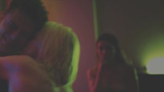 Silvia Varon, Ximena Rodriguez cool - Entre paredes (2017) Trailer