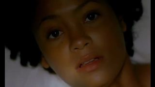 Thandie Newton Nude - Besieged (UK-IT 1998)