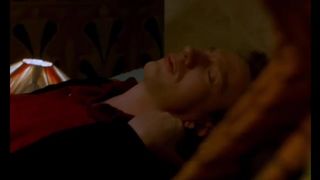 Thandie Newton Nude - Besieged (UK-IT 1998)