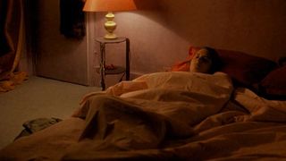 Sabrina Seyvecou & Coralie Revel lovemaking episodes in Secret Things