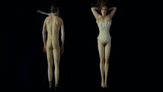 Katarzyna Figura Naked - Dead Mans Gift (2006)