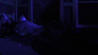 Carmen Anello naked - Exposure (2018)